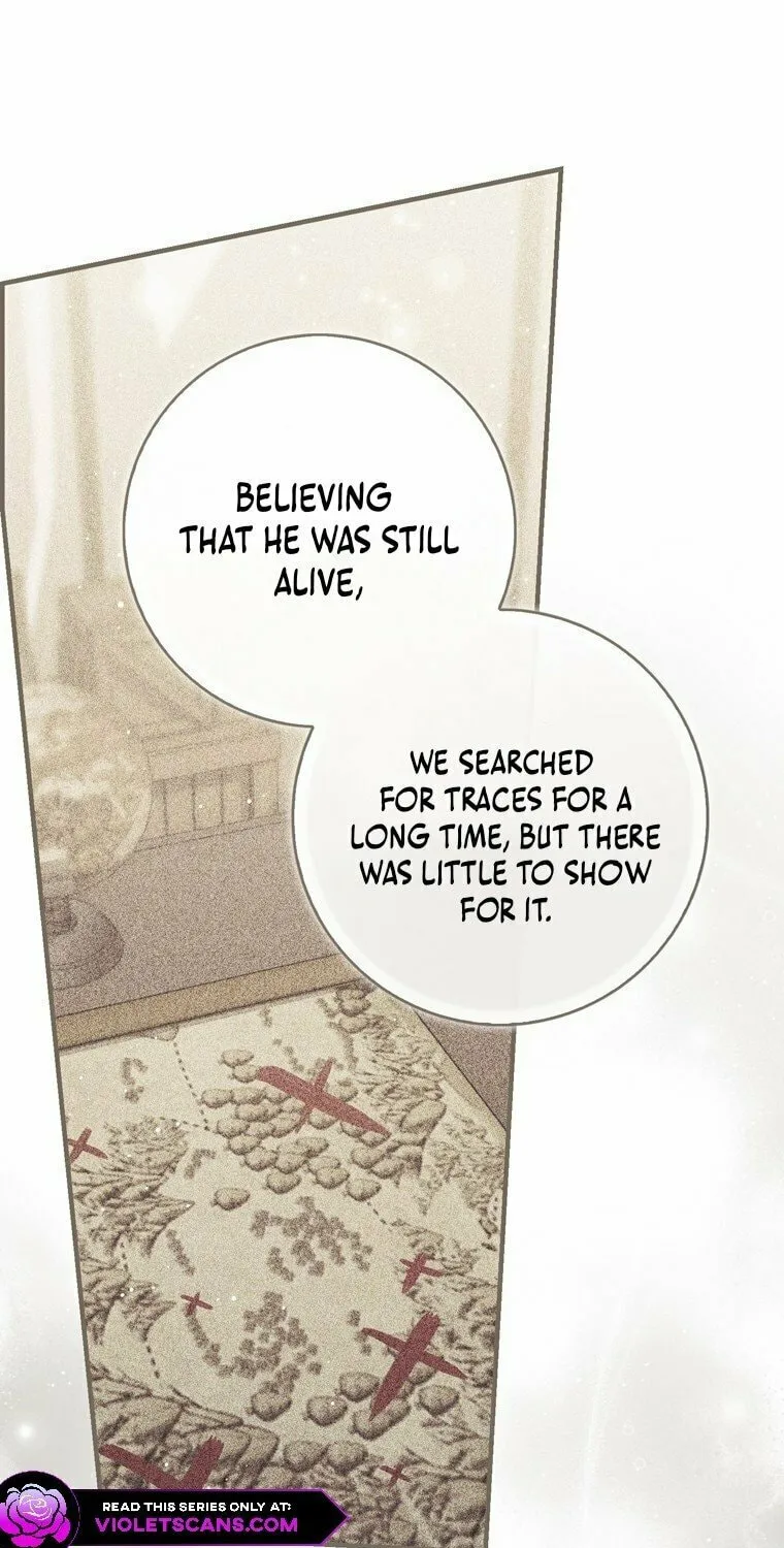 A Princess Who Reads Fortune Chapter 102 page 10 - 