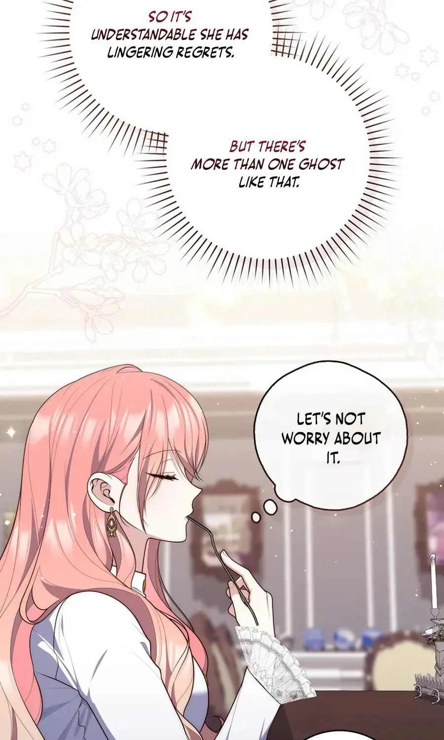 A Princess Who Reads Fortune Chapter 103 page 11 - 