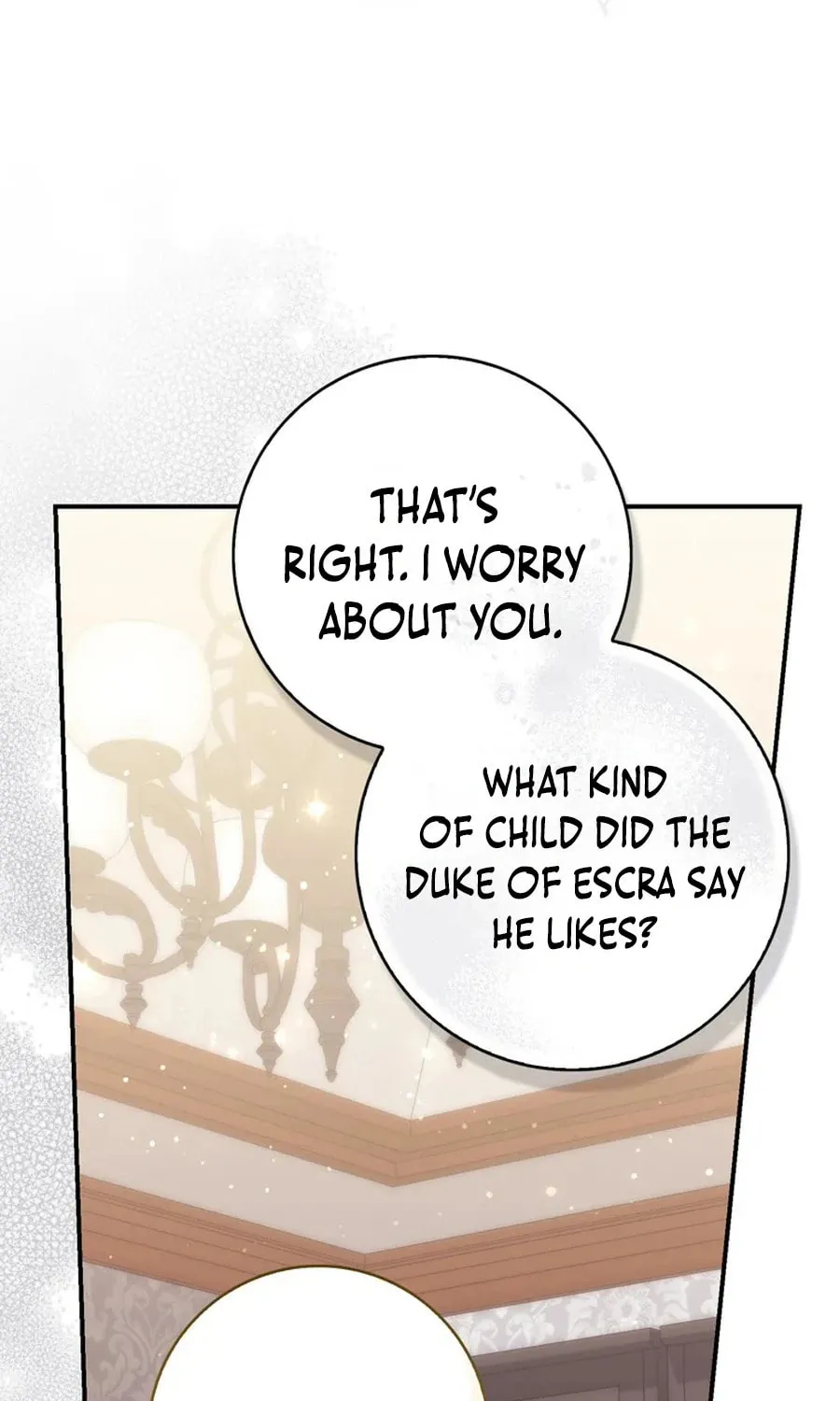 A Princess Who Reads Fortune Chapter 103 page 101 - 