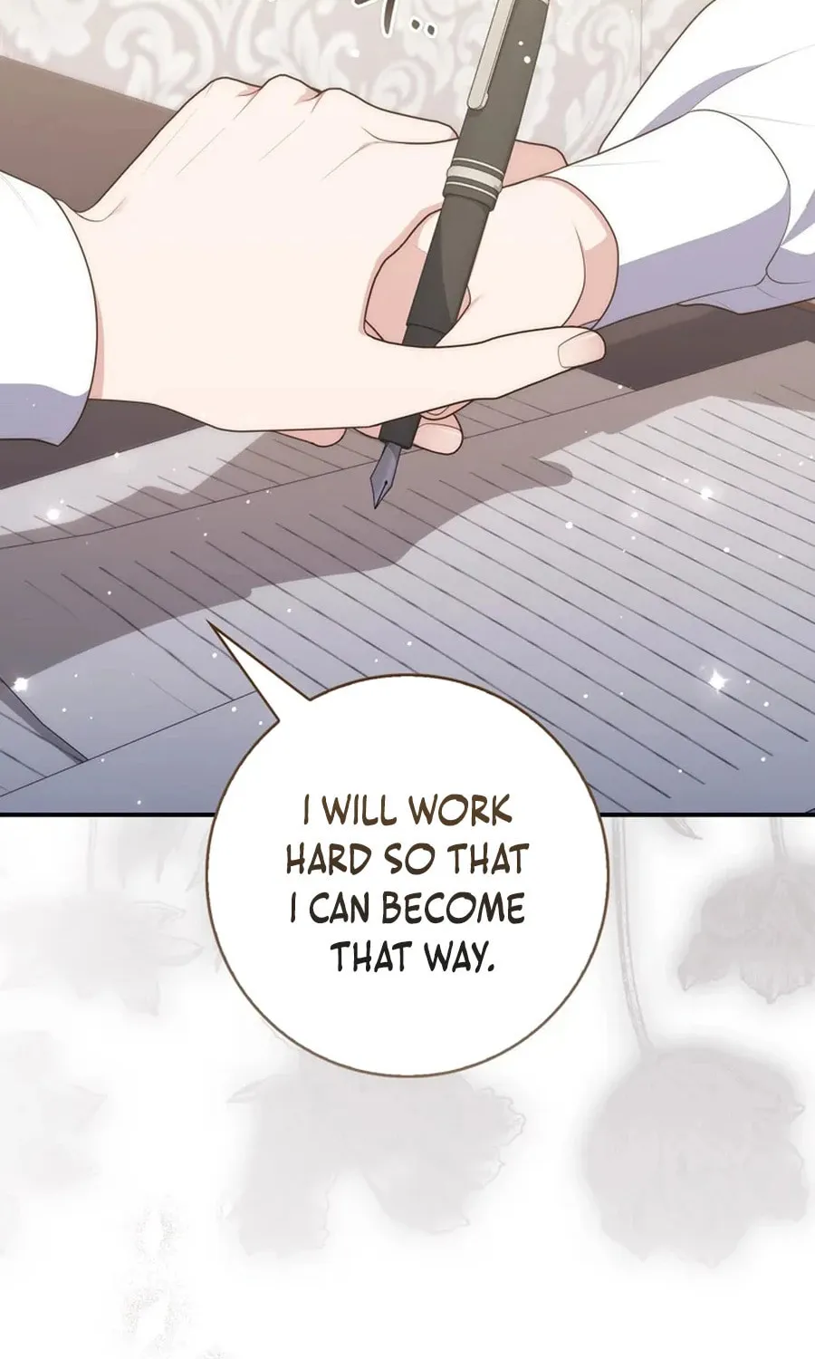 A Princess Who Reads Fortune Chapter 103 page 106 - 
