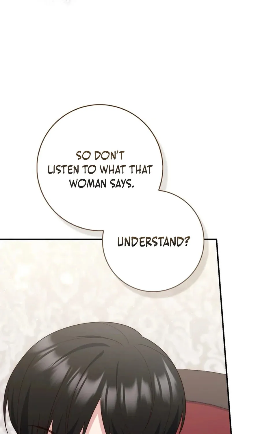 A Princess Who Reads Fortune Chapter 103 page 107 - 