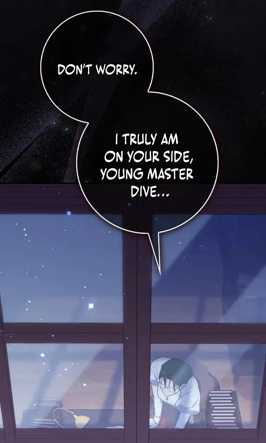 A Princess Who Reads Fortune Chapter 103 page 110 - 