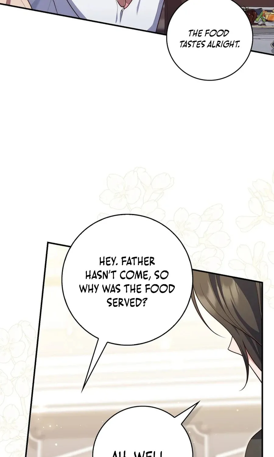 A Princess Who Reads Fortune Chapter 103 page 12 - 