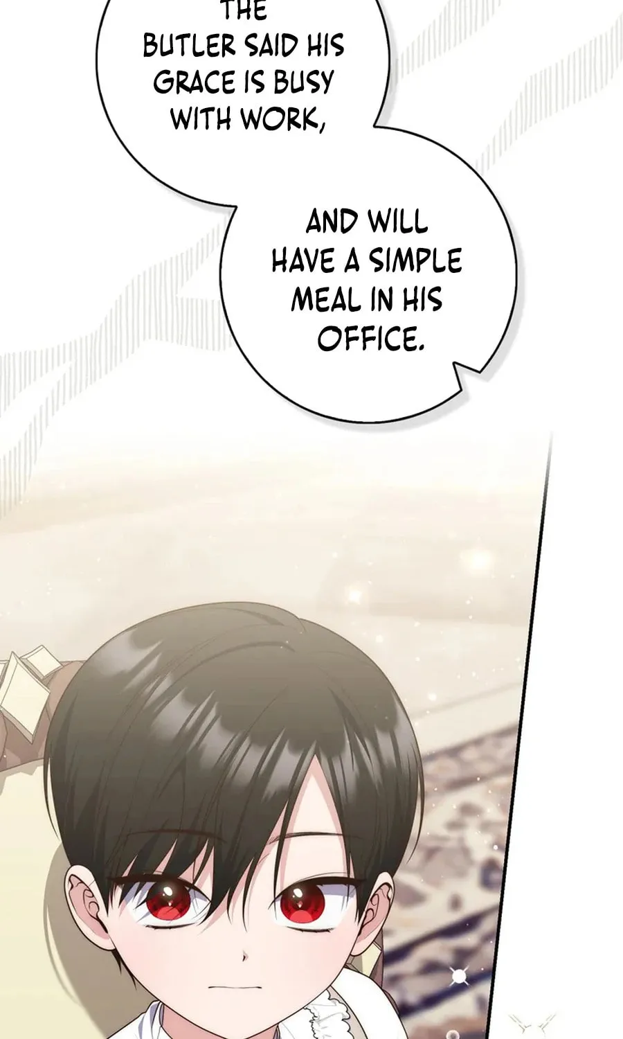 A Princess Who Reads Fortune Chapter 103 page 14 - 