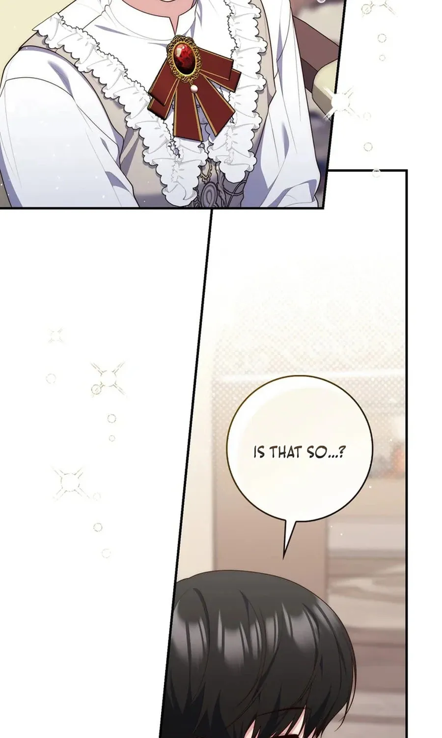 A Princess Who Reads Fortune Chapter 103 page 15 - 
