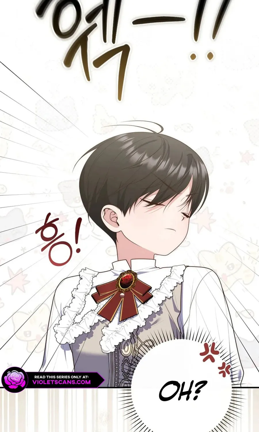 A Princess Who Reads Fortune Chapter 103 page 18 - 