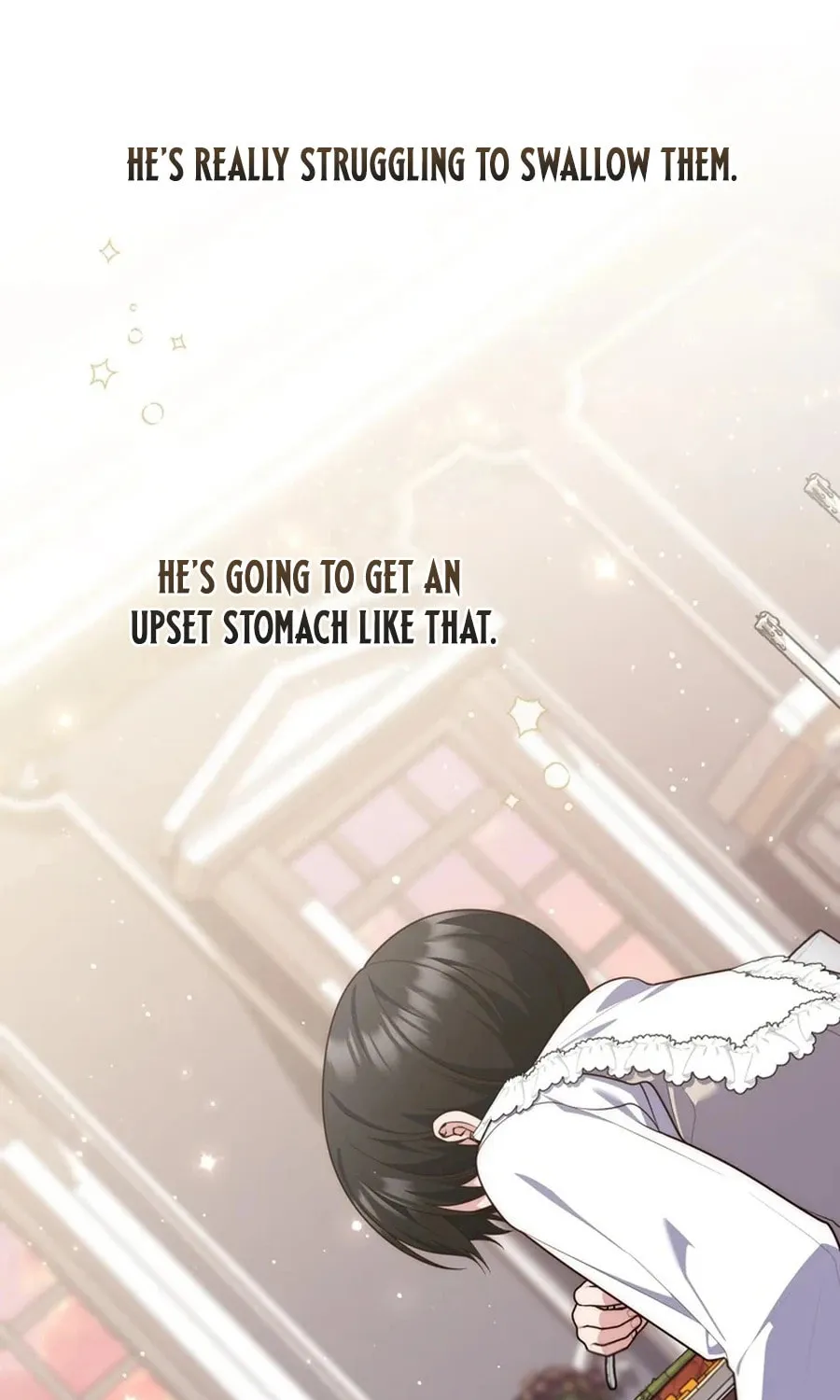 A Princess Who Reads Fortune Chapter 103 page 25 - 