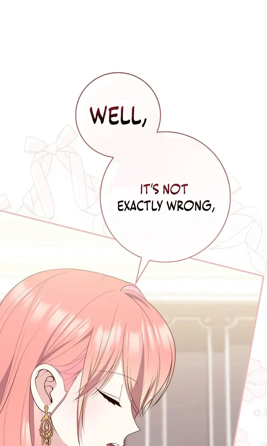 A Princess Who Reads Fortune Chapter 103 page 37 - 