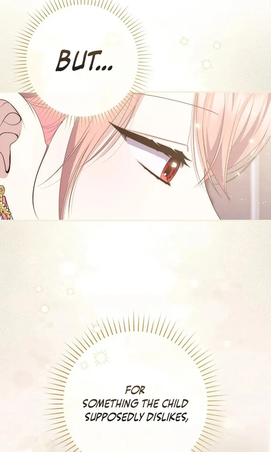 A Princess Who Reads Fortune Chapter 103 page 39 - 
