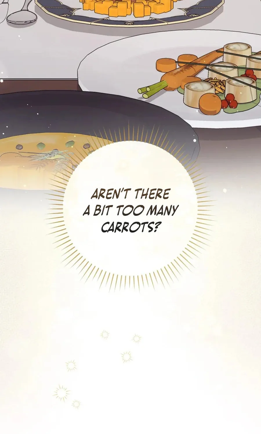 A Princess Who Reads Fortune Chapter 103 page 41 - 