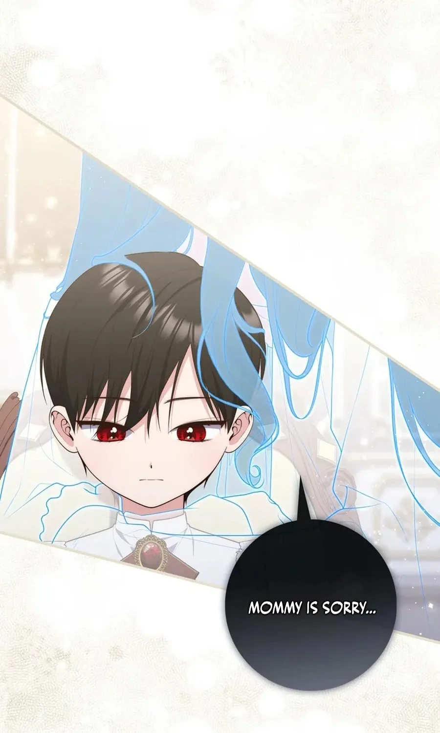 A Princess Who Reads Fortune Chapter 103 page 6 - 