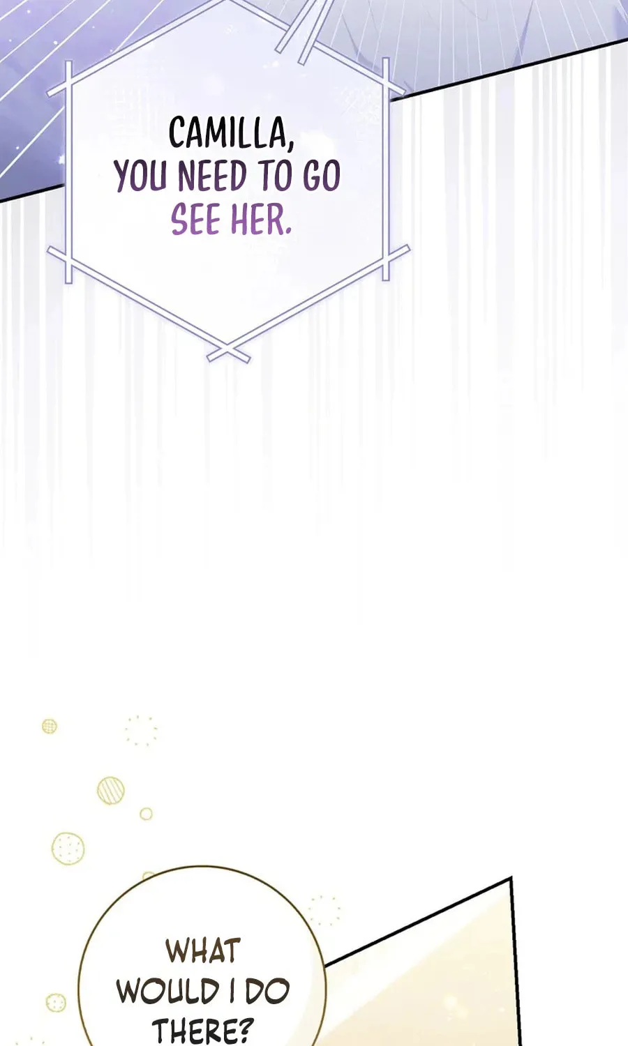 A Princess Who Reads Fortune Chapter 103 page 51 - 