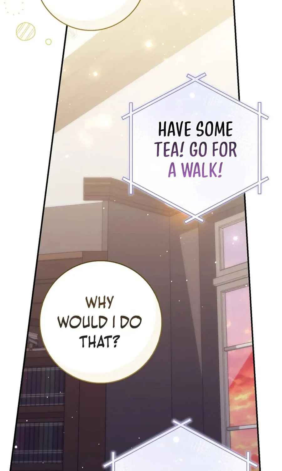 A Princess Who Reads Fortune Chapter 103 page 52 - 