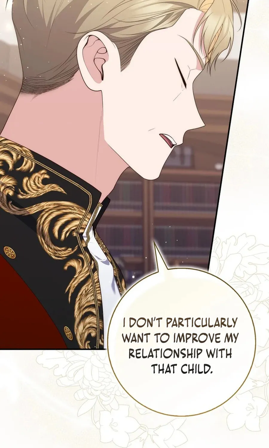 A Princess Who Reads Fortune Chapter 103 page 54 - 