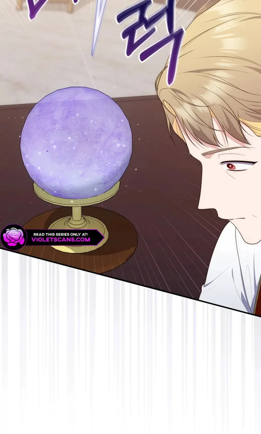 A Princess Who Reads Fortune Chapter 103 page 57 - 