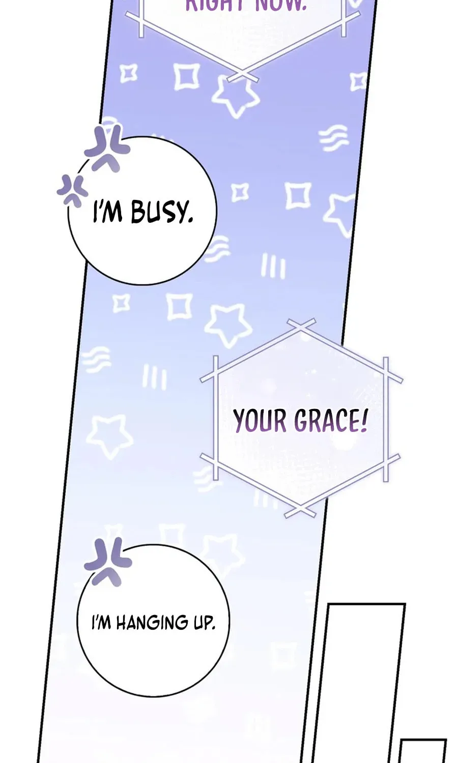 A Princess Who Reads Fortune Chapter 103 page 61 - 