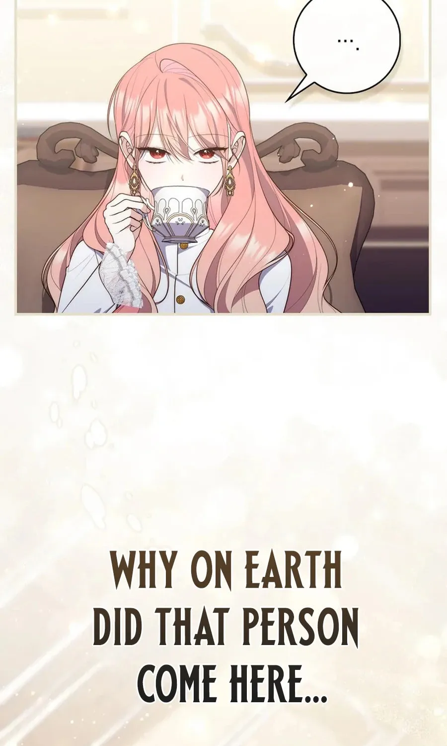 A Princess Who Reads Fortune Chapter 103 page 64 - 