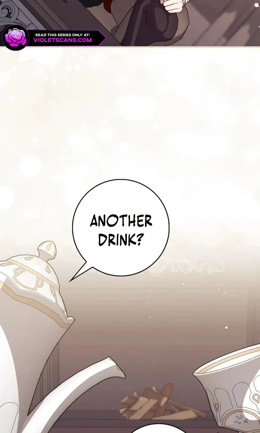 A Princess Who Reads Fortune Chapter 103 page 67 - 