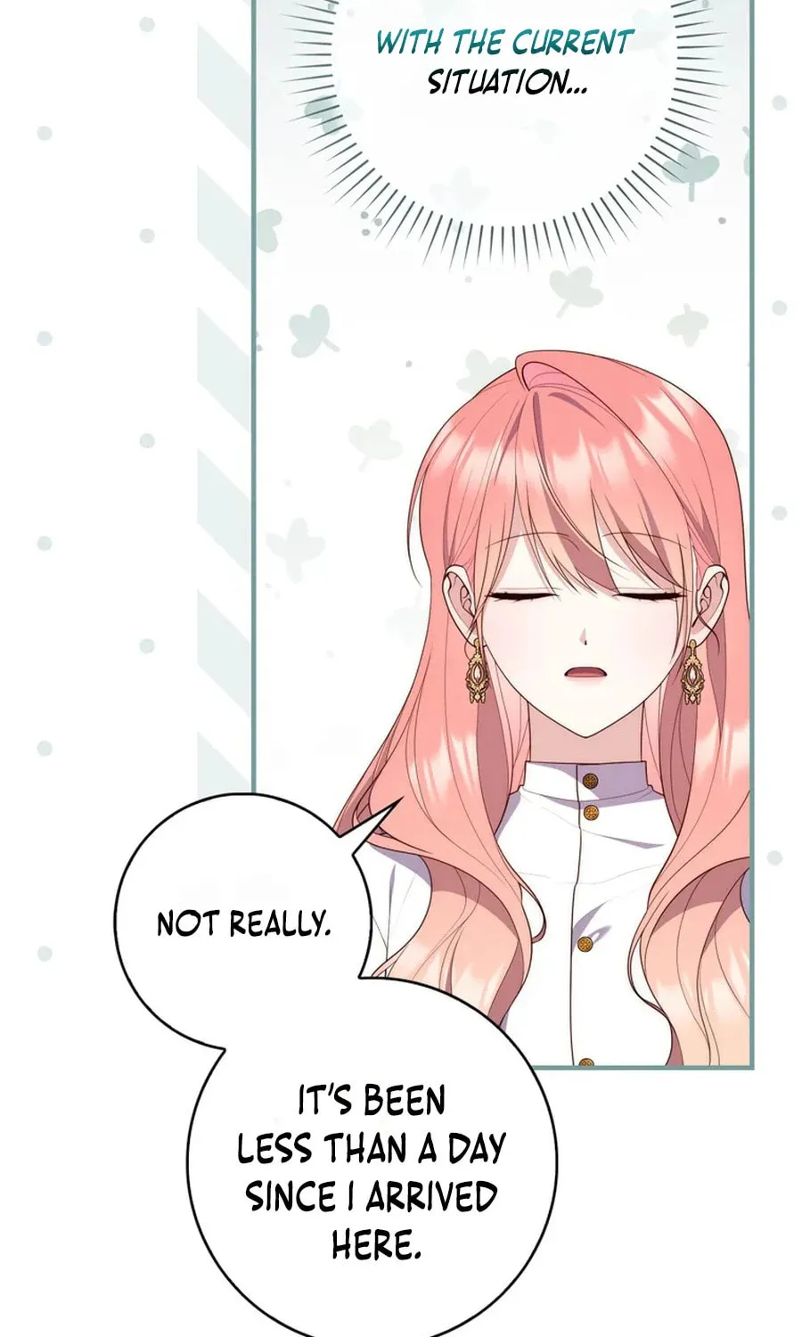 A Princess Who Reads Fortune Chapter 103 page 71 - 