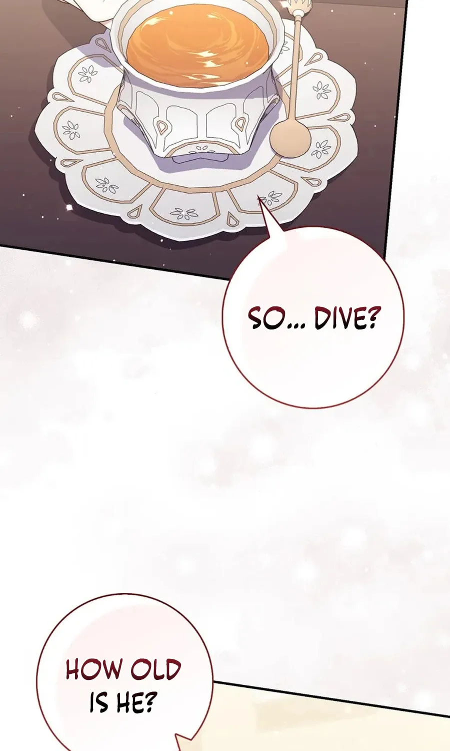 A Princess Who Reads Fortune Chapter 103 page 76 - 