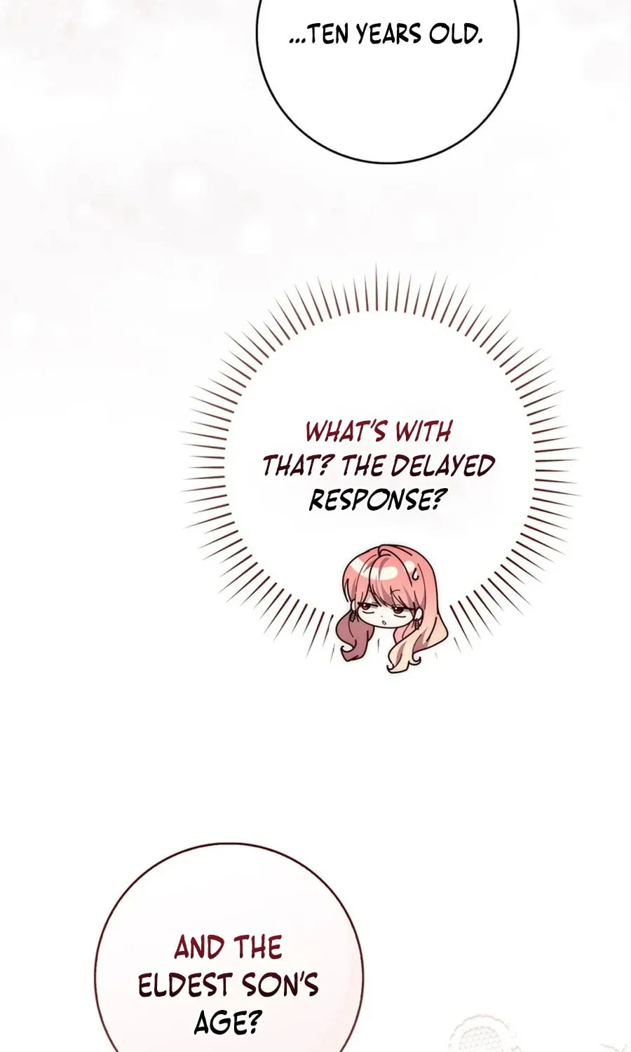 A Princess Who Reads Fortune Chapter 103 page 78 - 