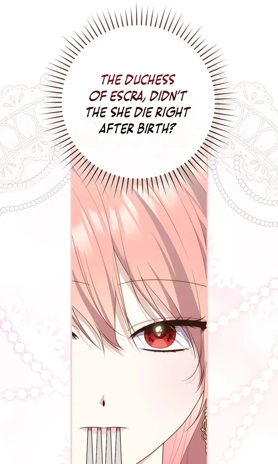A Princess Who Reads Fortune Chapter 103 page 9 - 