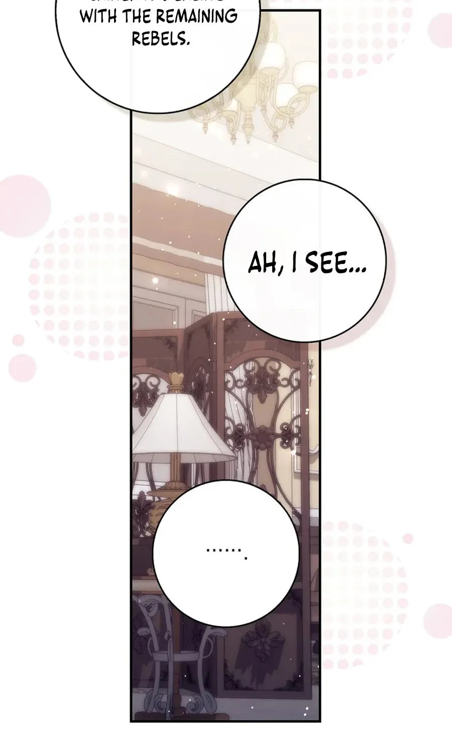 A Princess Who Reads Fortune Chapter 103 page 81 - 