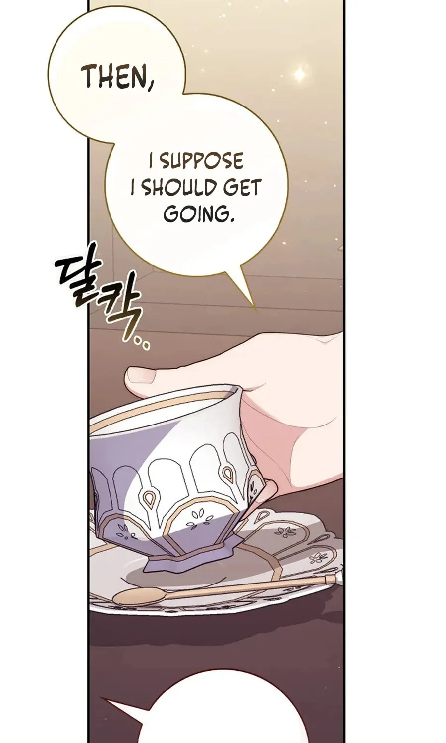 A Princess Who Reads Fortune Chapter 103 page 85 - 
