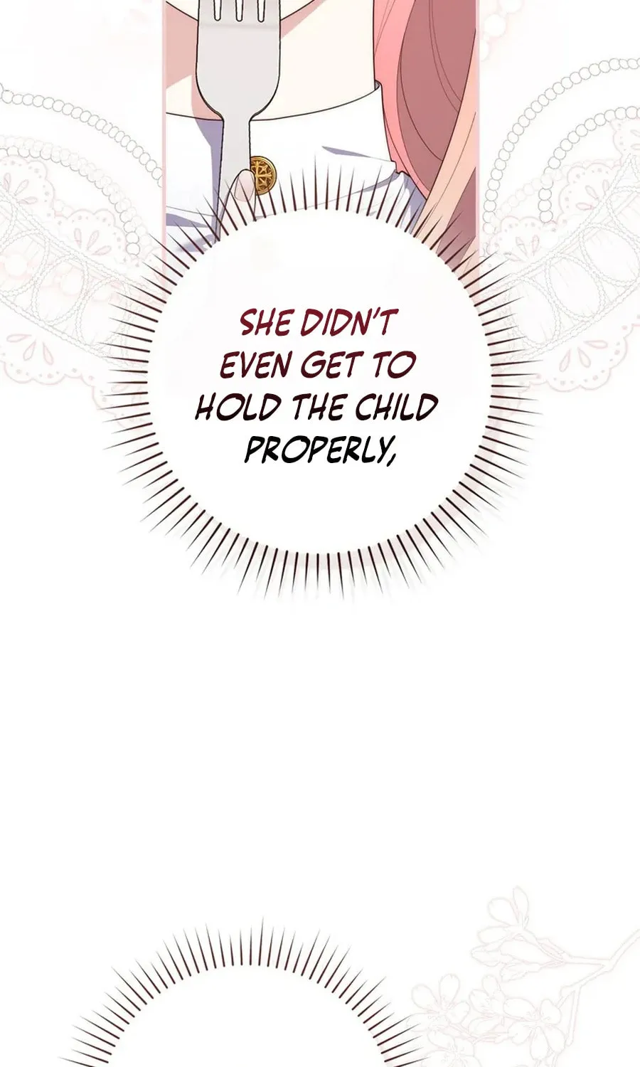 A Princess Who Reads Fortune Chapter 103 page 10 - 