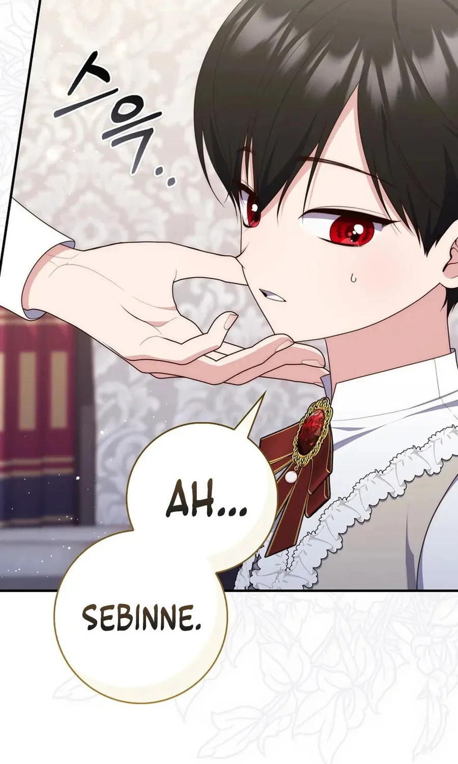 A Princess Who Reads Fortune Chapter 103 page 100 - 