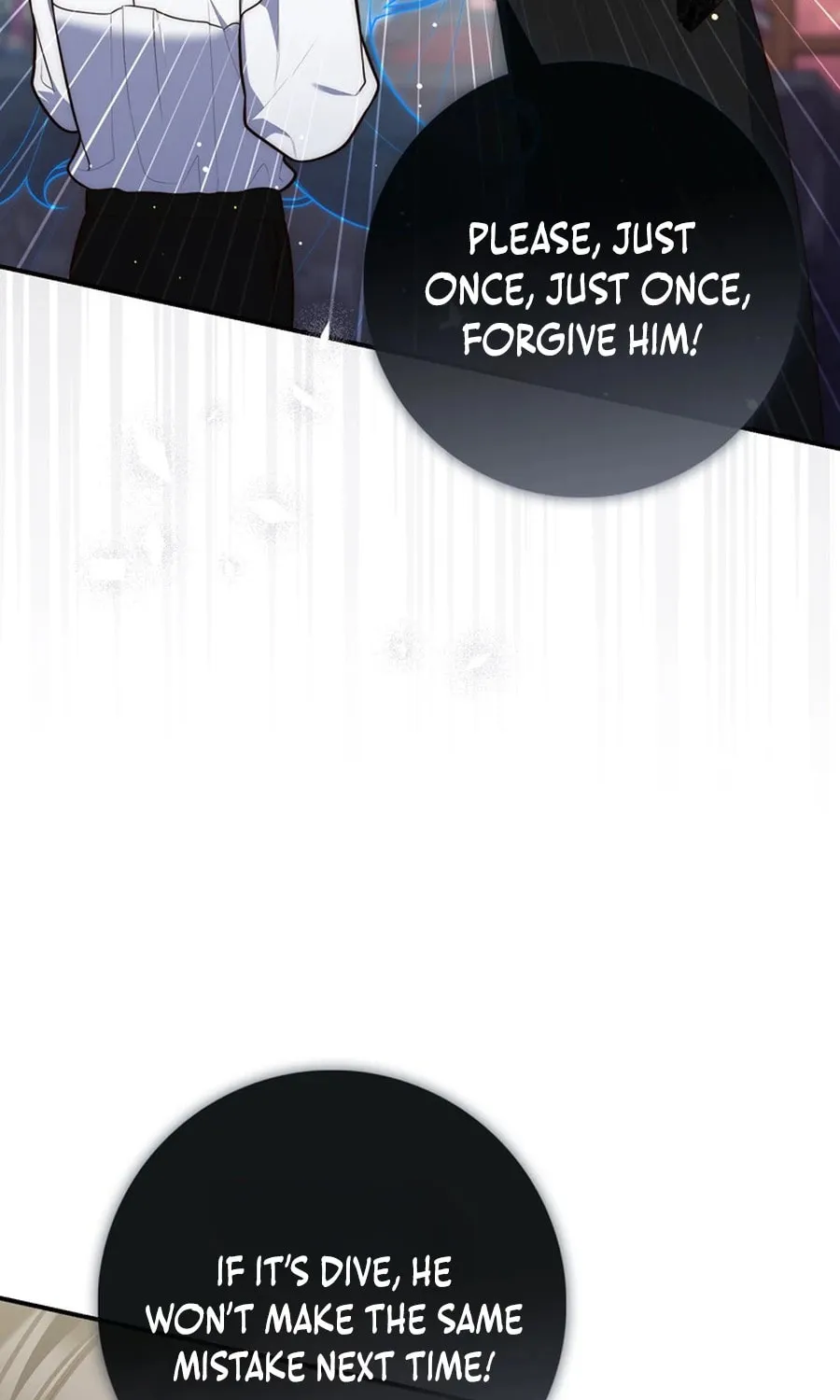 A Princess Who Reads Fortune Chapter 104 page 105 - 