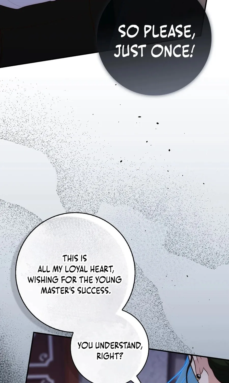 A Princess Who Reads Fortune Chapter 104 page 107 - 