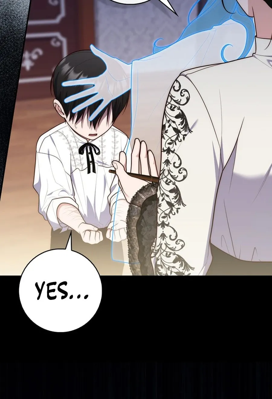 A Princess Who Reads Fortune Chapter 104 page 108 - 