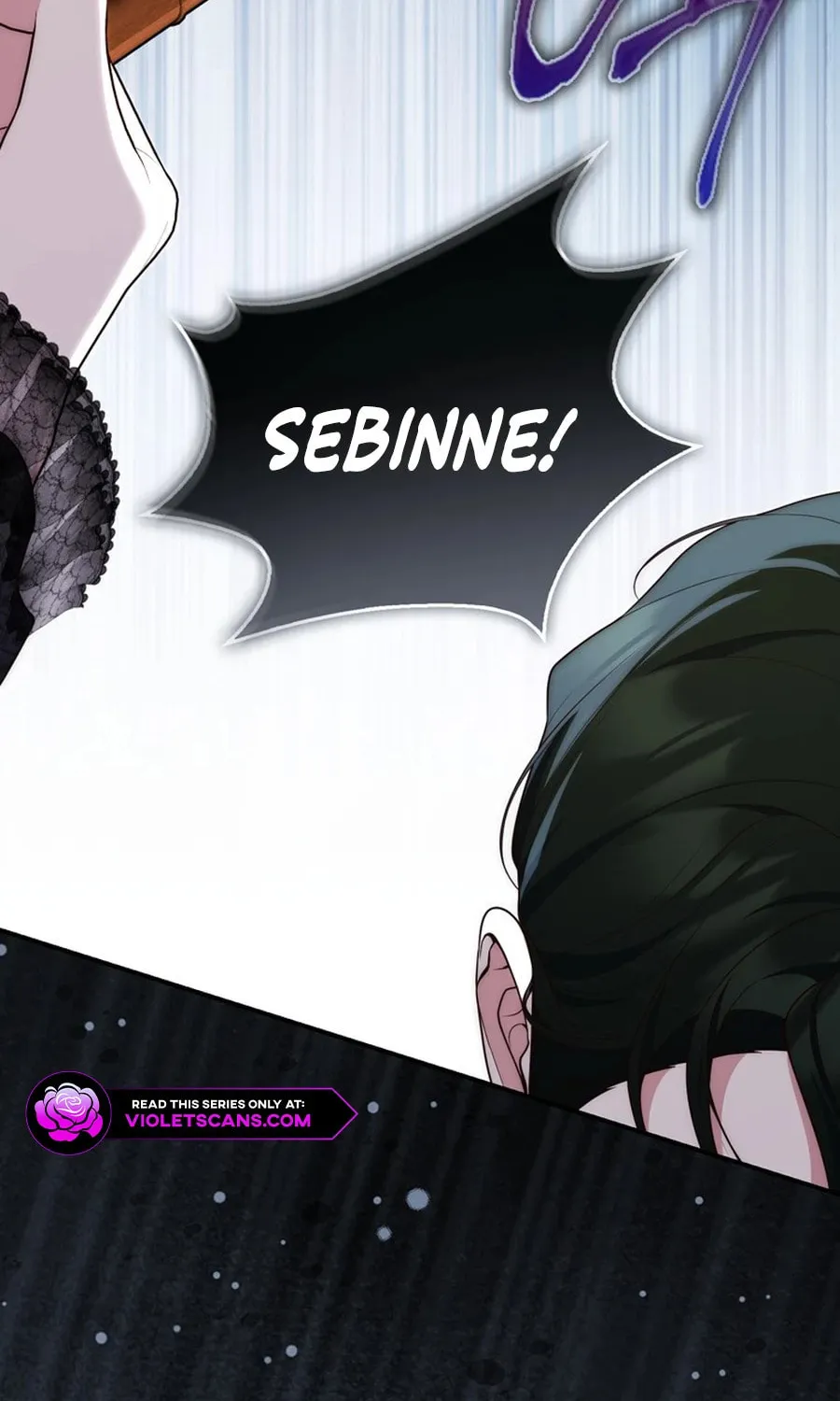 A Princess Who Reads Fortune Chapter 104 page 110 - 