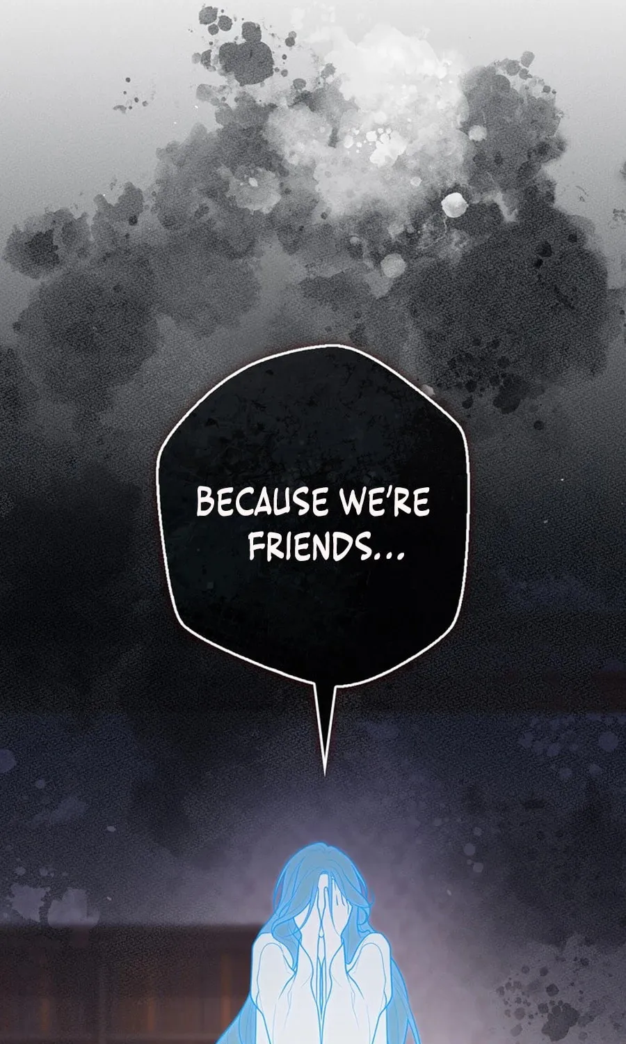 A Princess Who Reads Fortune Chapter 104 page 121 - 