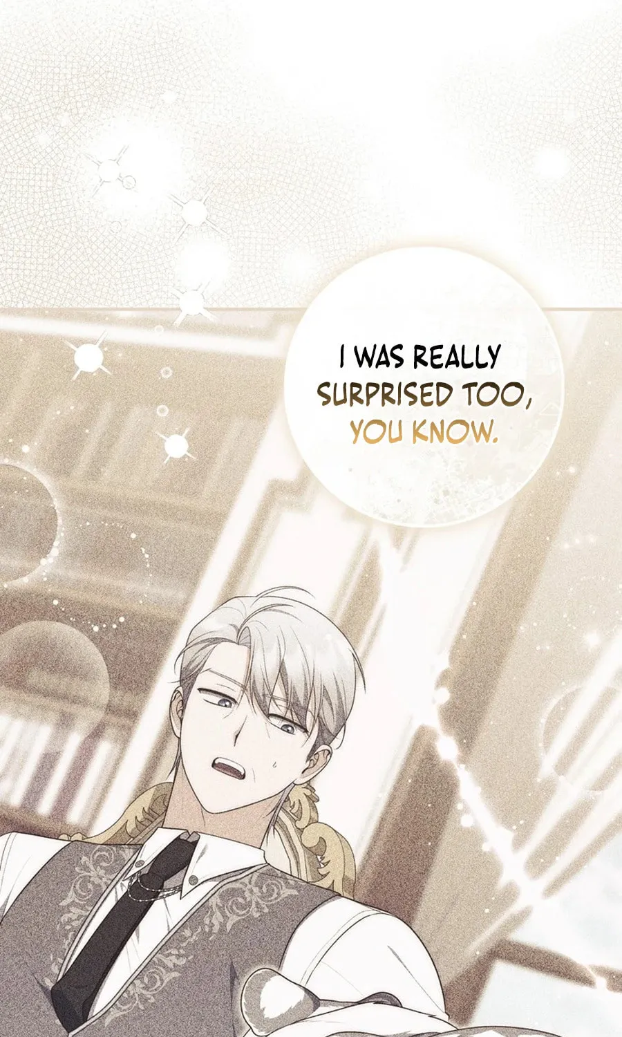 A Princess Who Reads Fortune Chapter 104 page 22 - 