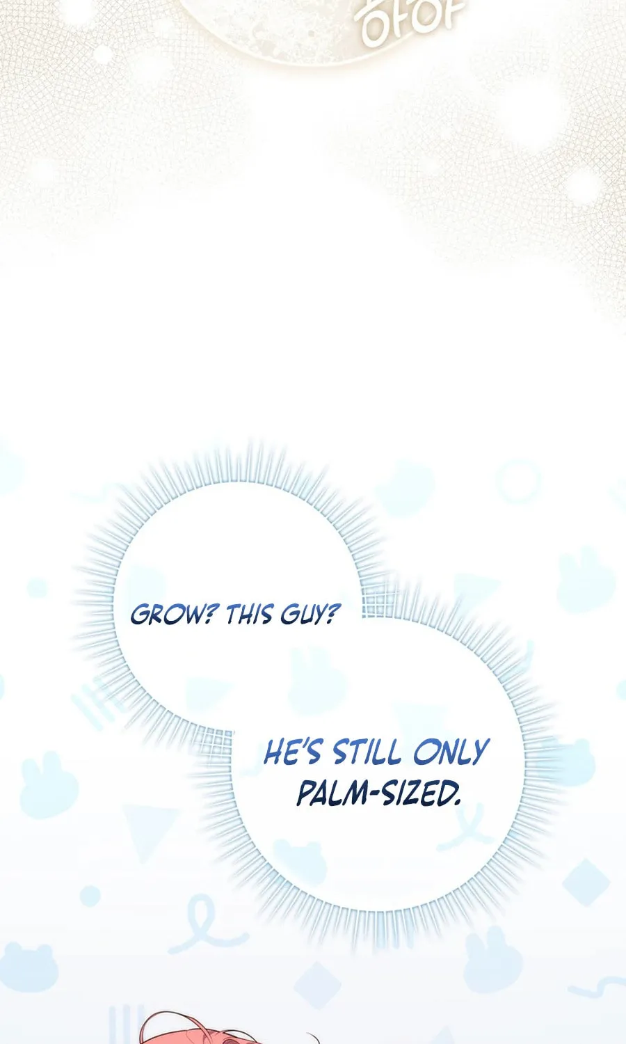 A Princess Who Reads Fortune Chapter 104 page 25 - 