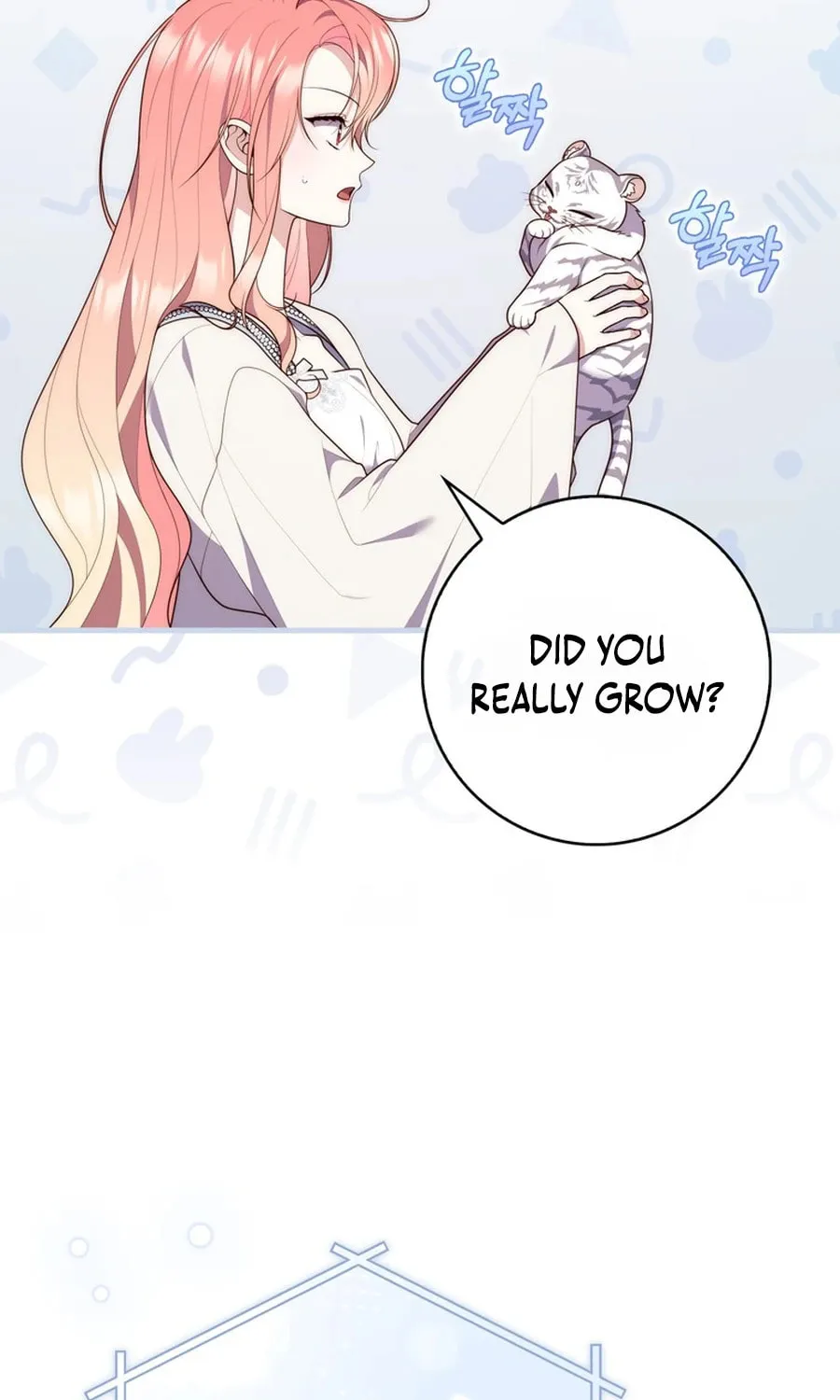 A Princess Who Reads Fortune Chapter 104 page 26 - 