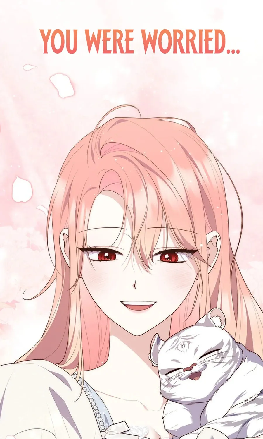 A Princess Who Reads Fortune Chapter 104 page 29 - 