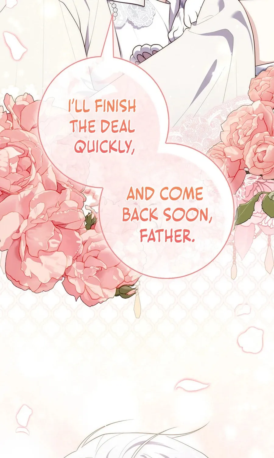 A Princess Who Reads Fortune Chapter 104 page 30 - 