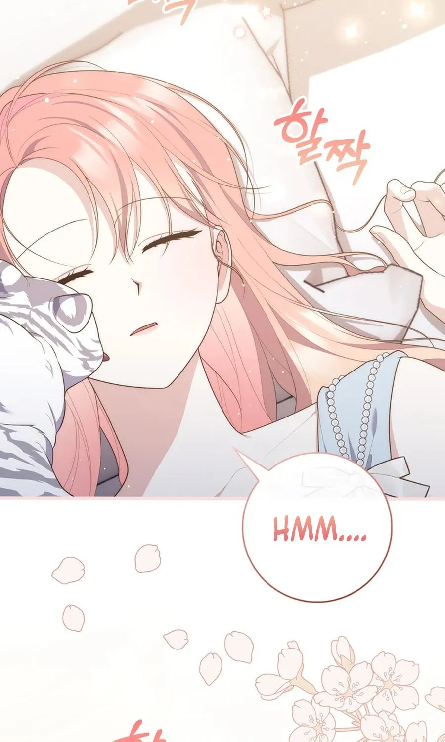 A Princess Who Reads Fortune Chapter 104 page 4 - 