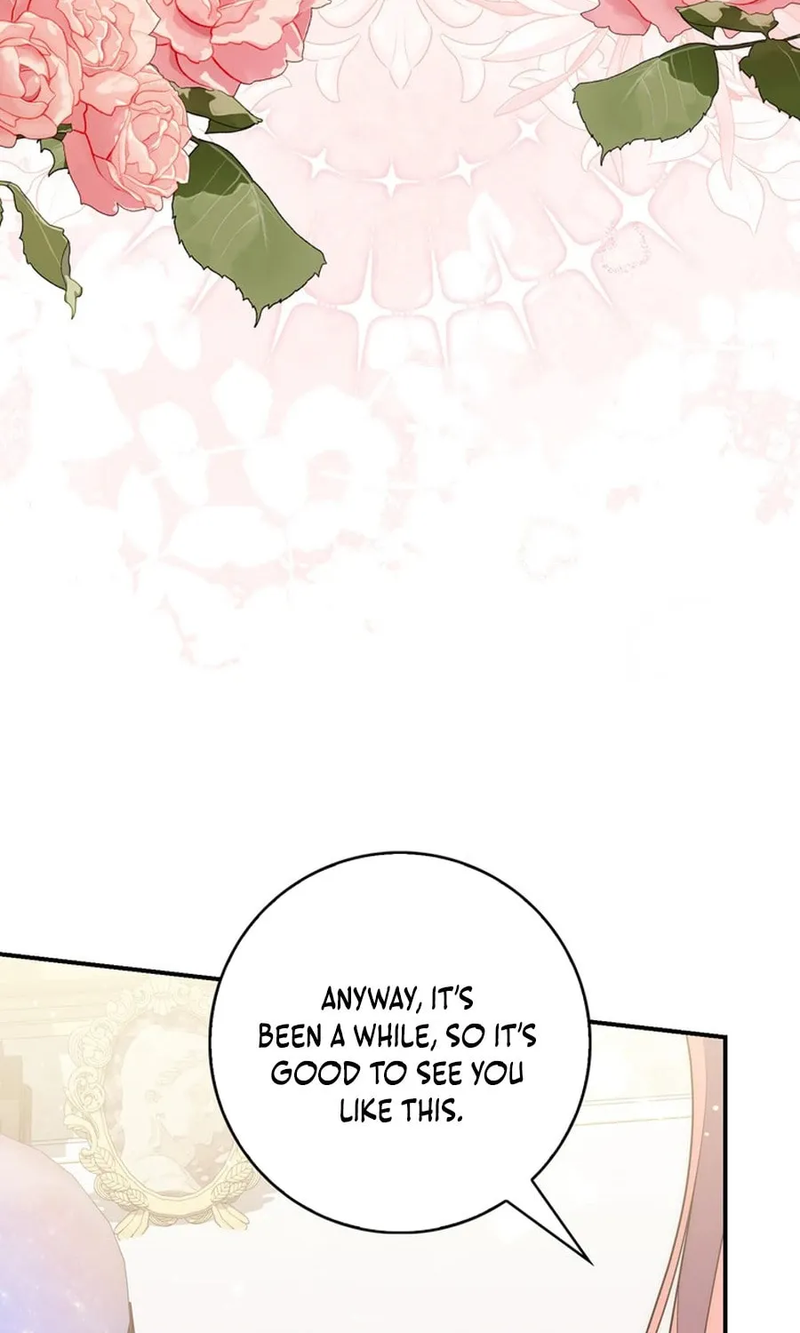 A Princess Who Reads Fortune Chapter 104 page 32 - 