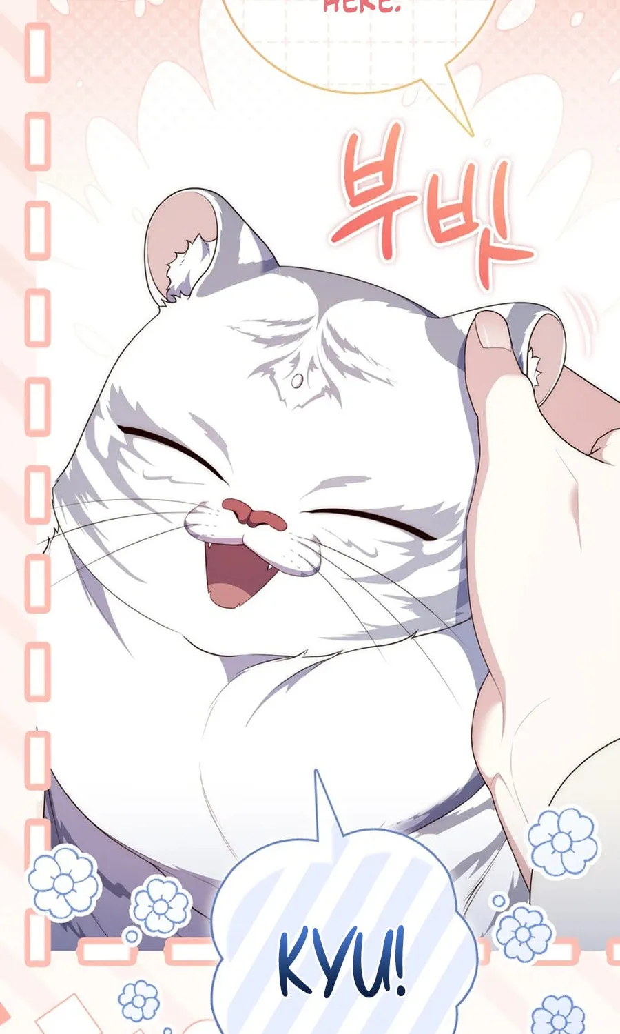 A Princess Who Reads Fortune Chapter 104 page 34 - 