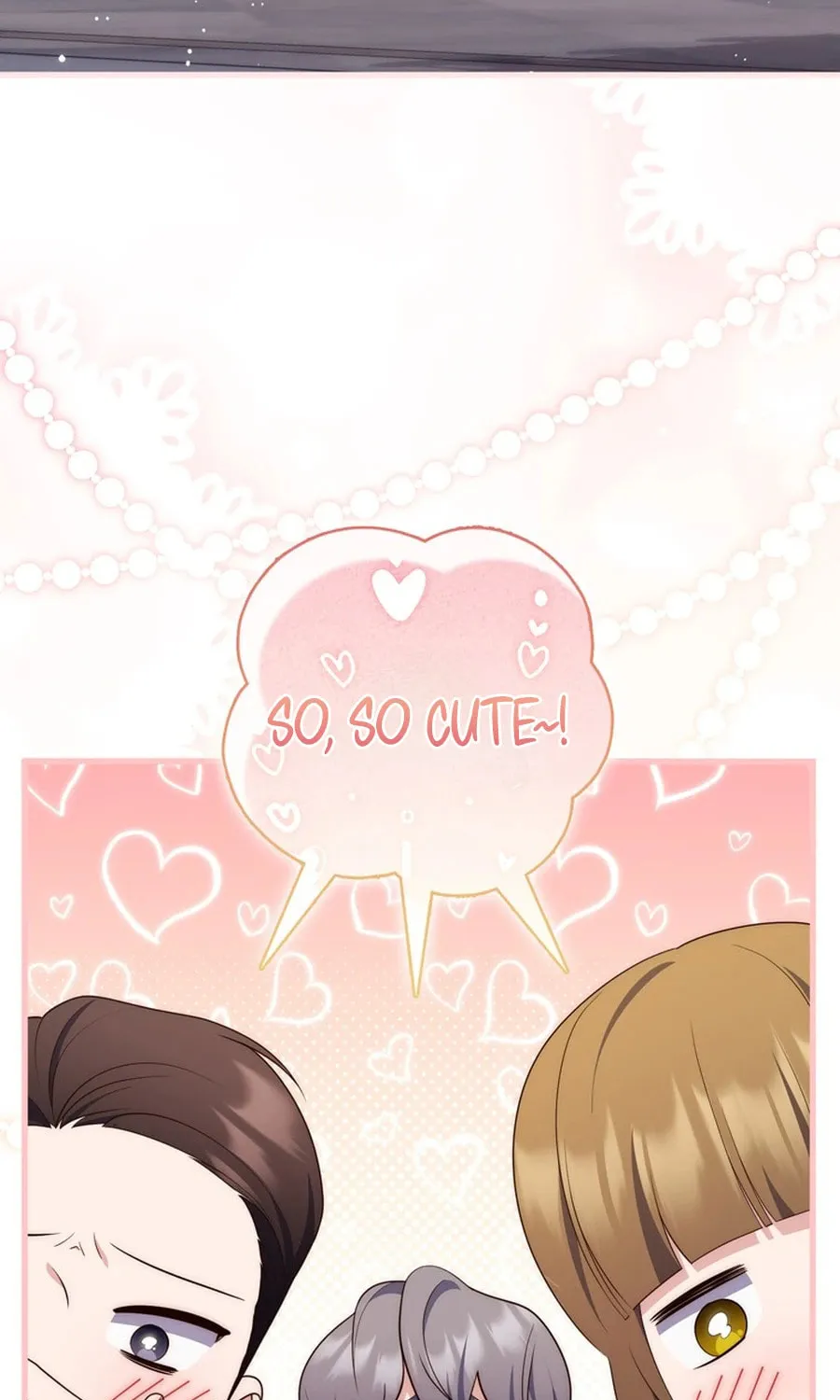 A Princess Who Reads Fortune Chapter 104 page 38 - 