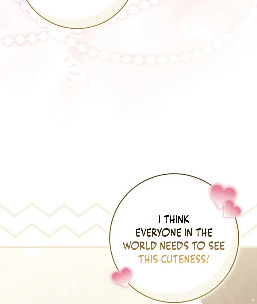 A Princess Who Reads Fortune Chapter 104 page 41 - 