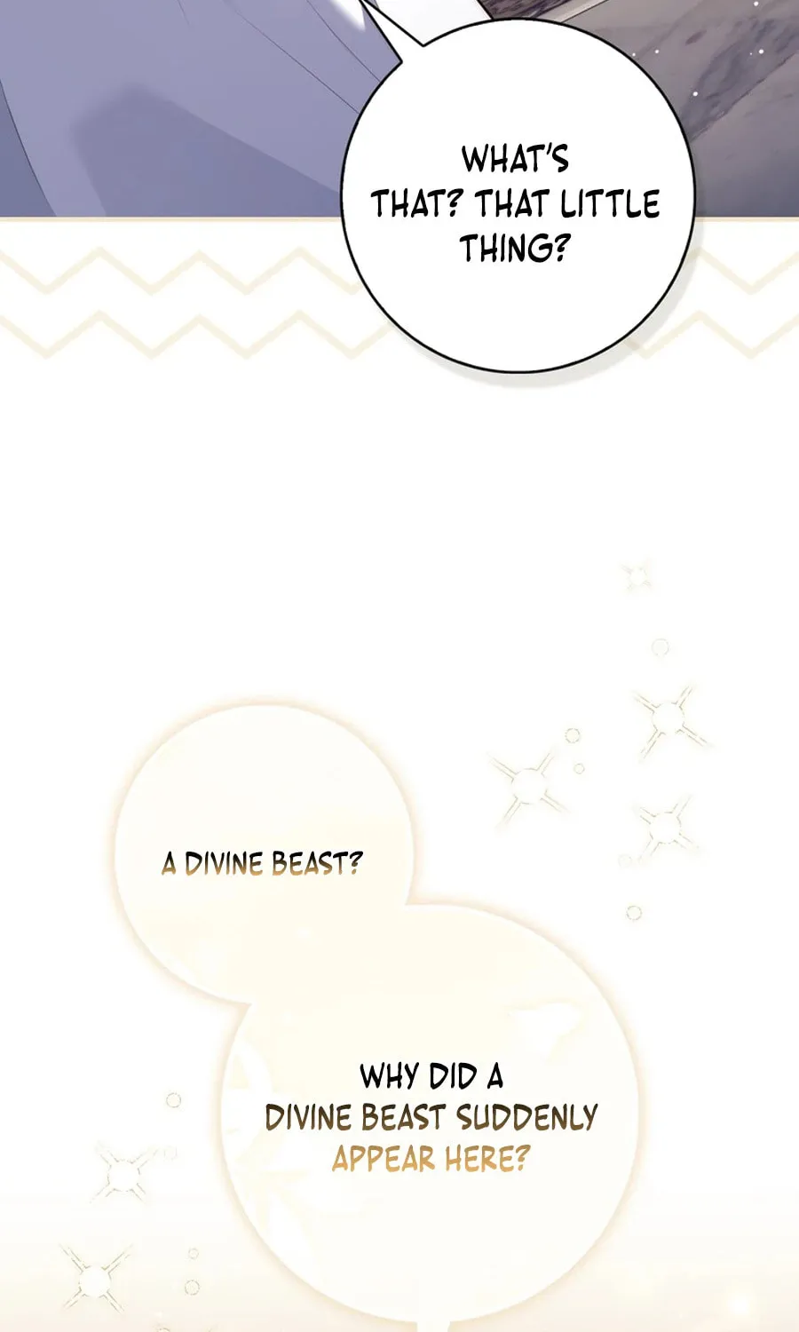 A Princess Who Reads Fortune Chapter 104 page 43 - 