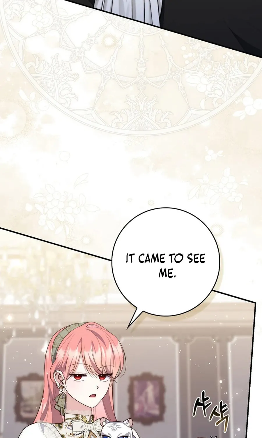A Princess Who Reads Fortune Chapter 104 page 45 - 
