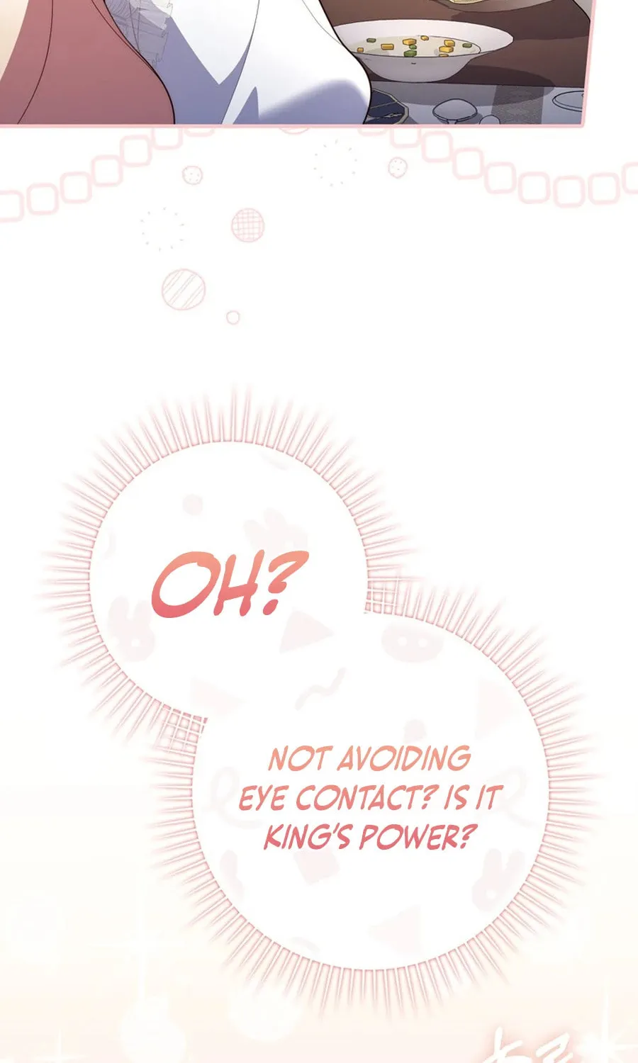A Princess Who Reads Fortune Chapter 104 page 50 - 