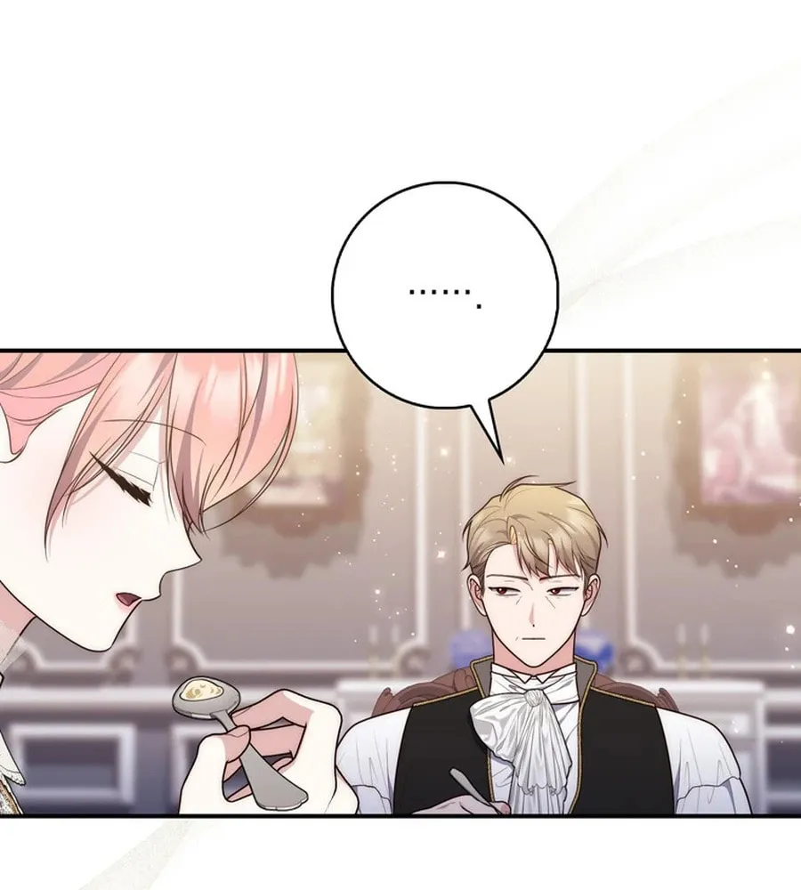 A Princess Who Reads Fortune Chapter 104 page 55 - 