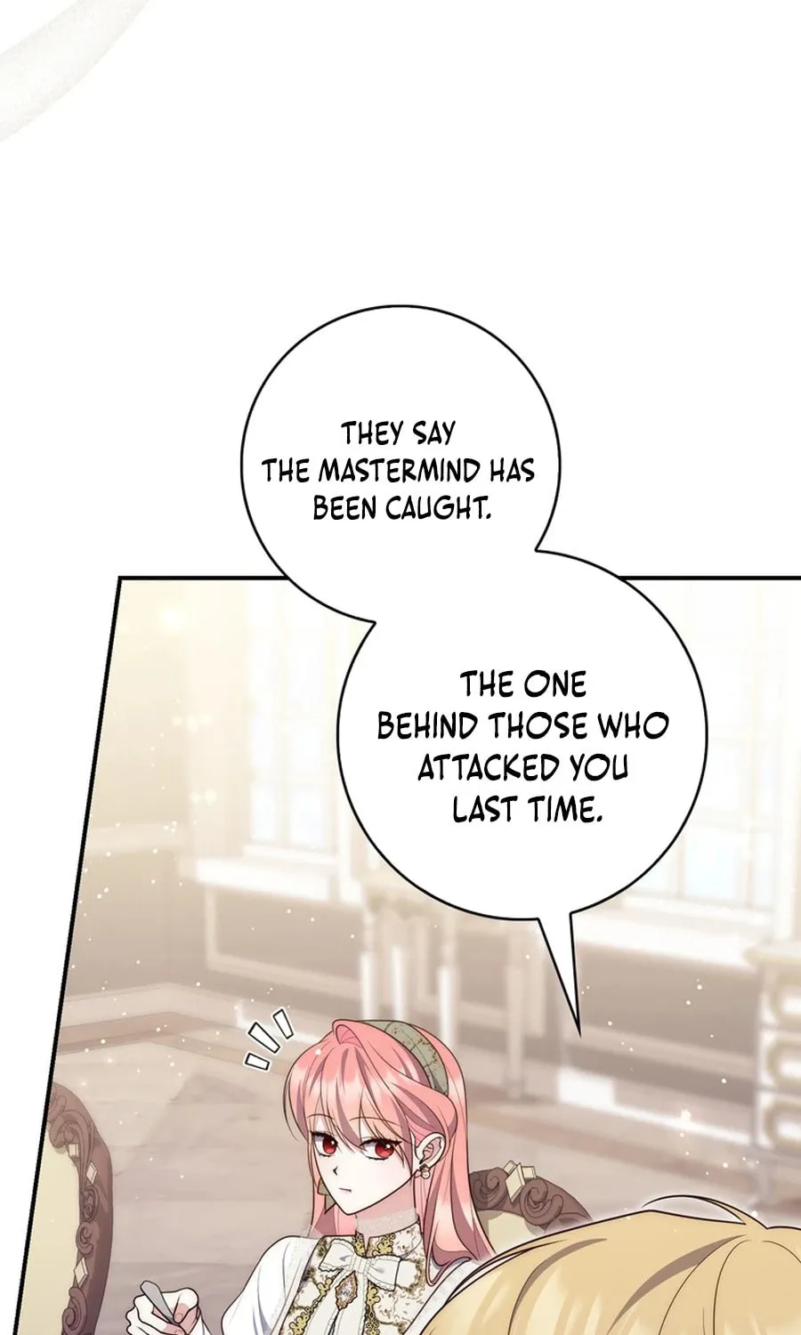 A Princess Who Reads Fortune Chapter 104 page 56 - 